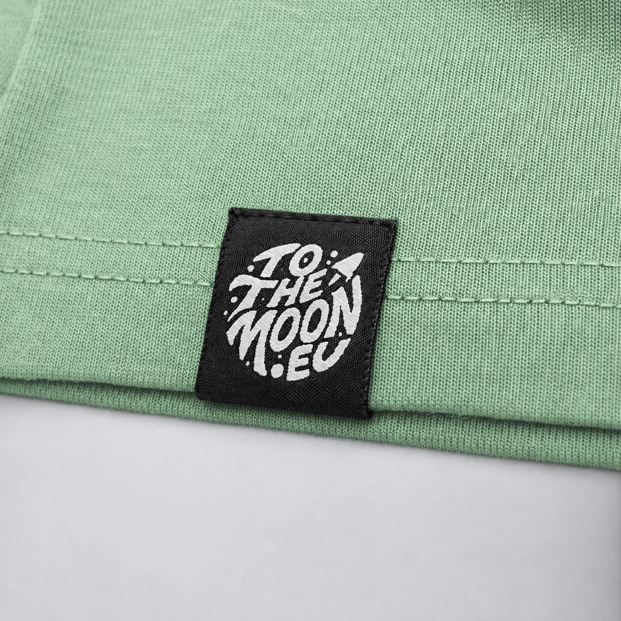 TTM SIGNATURE GREEN DAY – unisex tričko