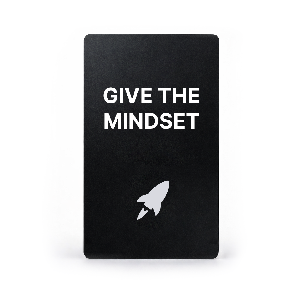 TTM GIFT CARD – digitální voucher