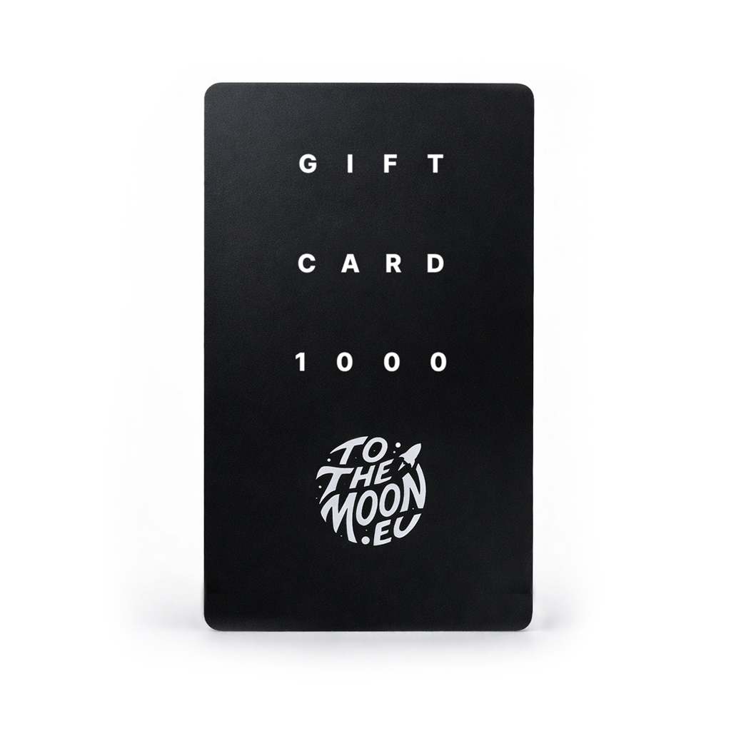 TTM GIFT CARD – digitální voucher