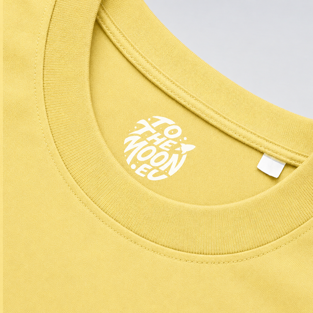 TTM SIGNATURE SUNNY DAY – unisex tričko