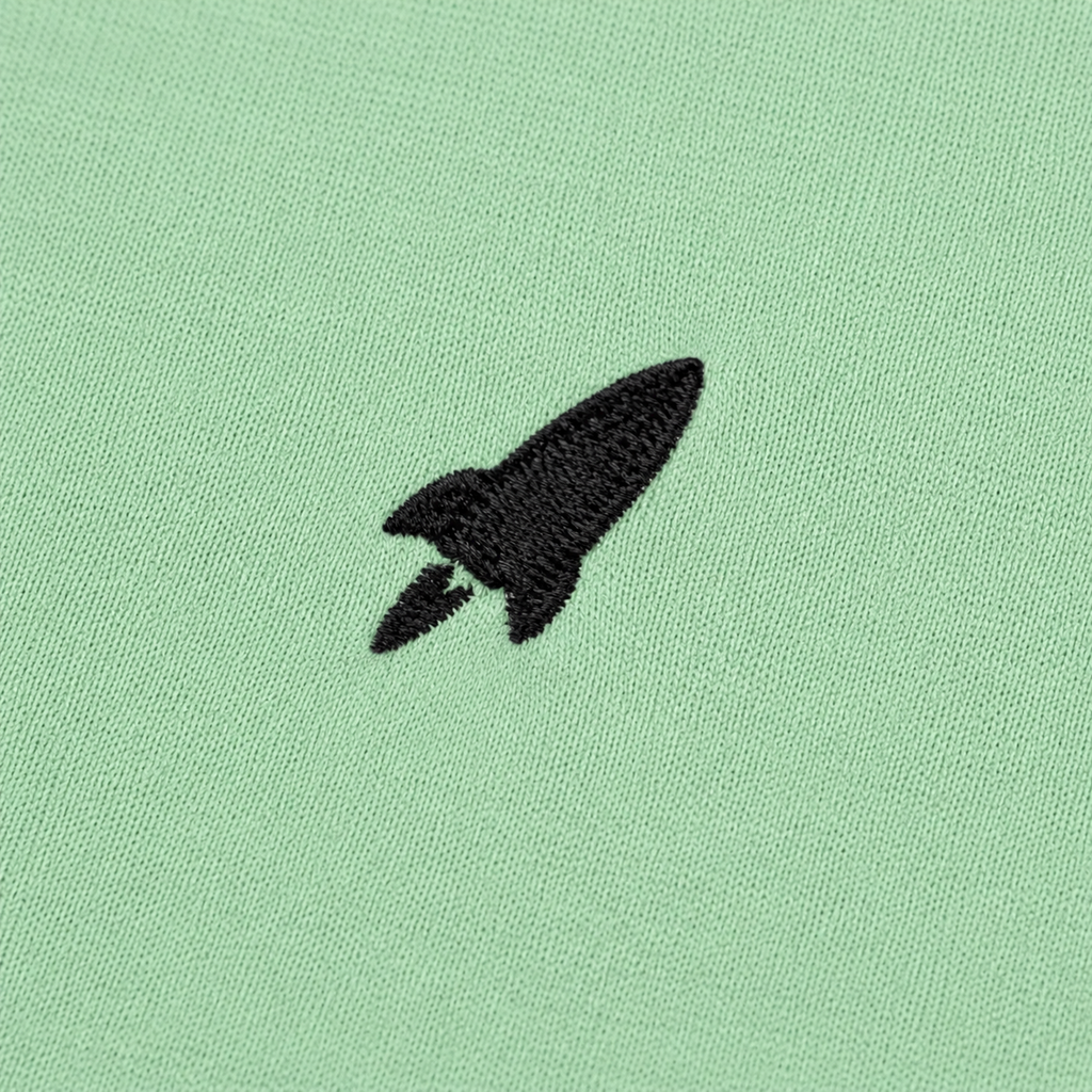 TTM SIGNATURE GREEN DAY – unisex tričko