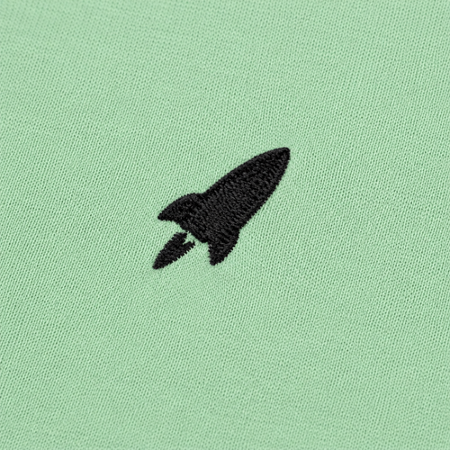 TTM SIGNATURE GREEN DAY – unisex tričko
