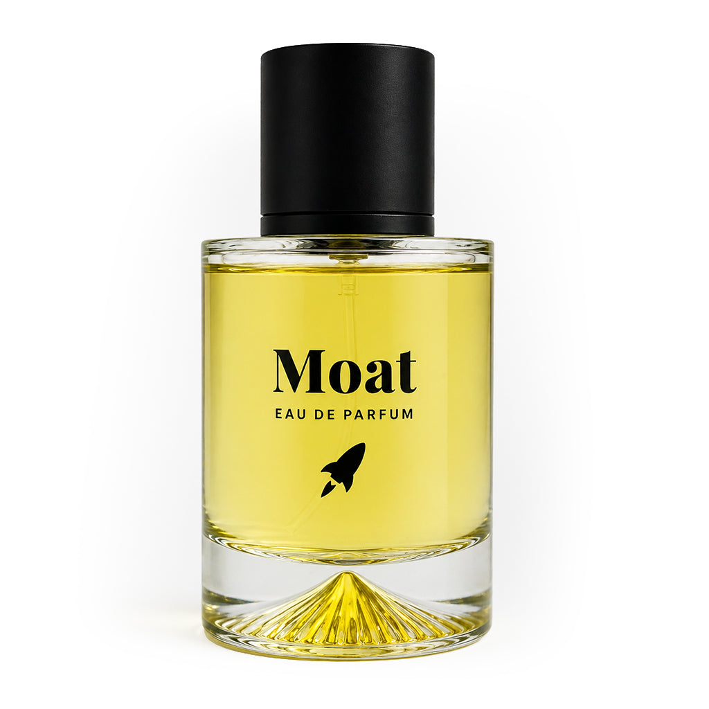 TTM MOAT No. 1 – Parfém 50 ml