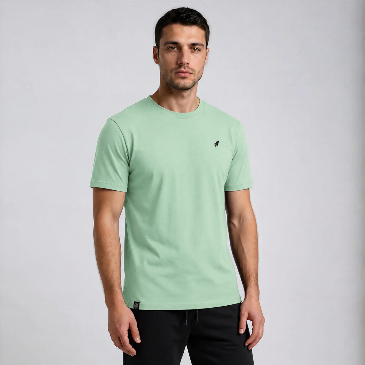 TTM SIGNATURE GREEN DAY – unisex tričko
