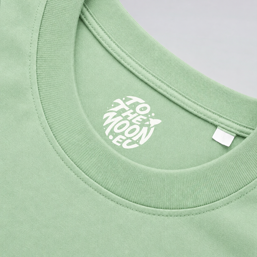 TTM SIGNATURE GREEN DAY – unisex tričko