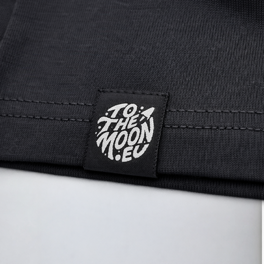 TTM CALM – unisex tričko