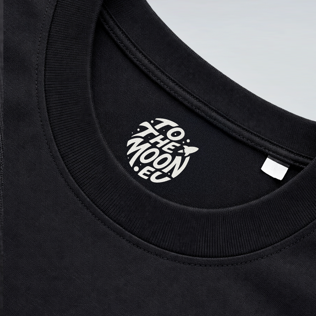 TTM CALM – unisex tričko