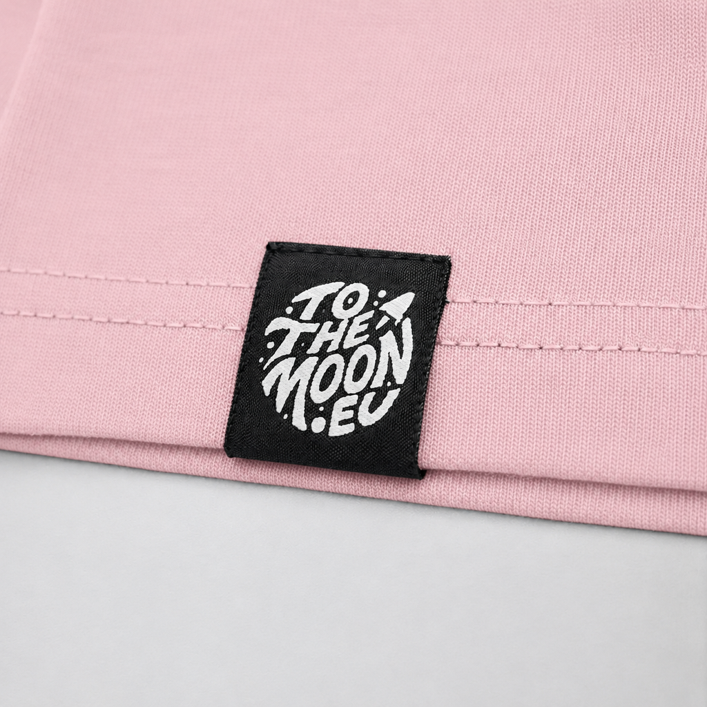 TTM SIGNATURE PINK DAY – unisex tričko
