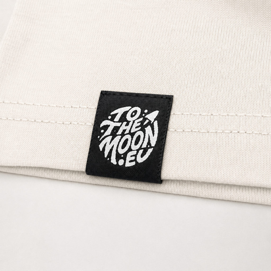 TTM SIGNATURE SNOW DAY – unisex tričko