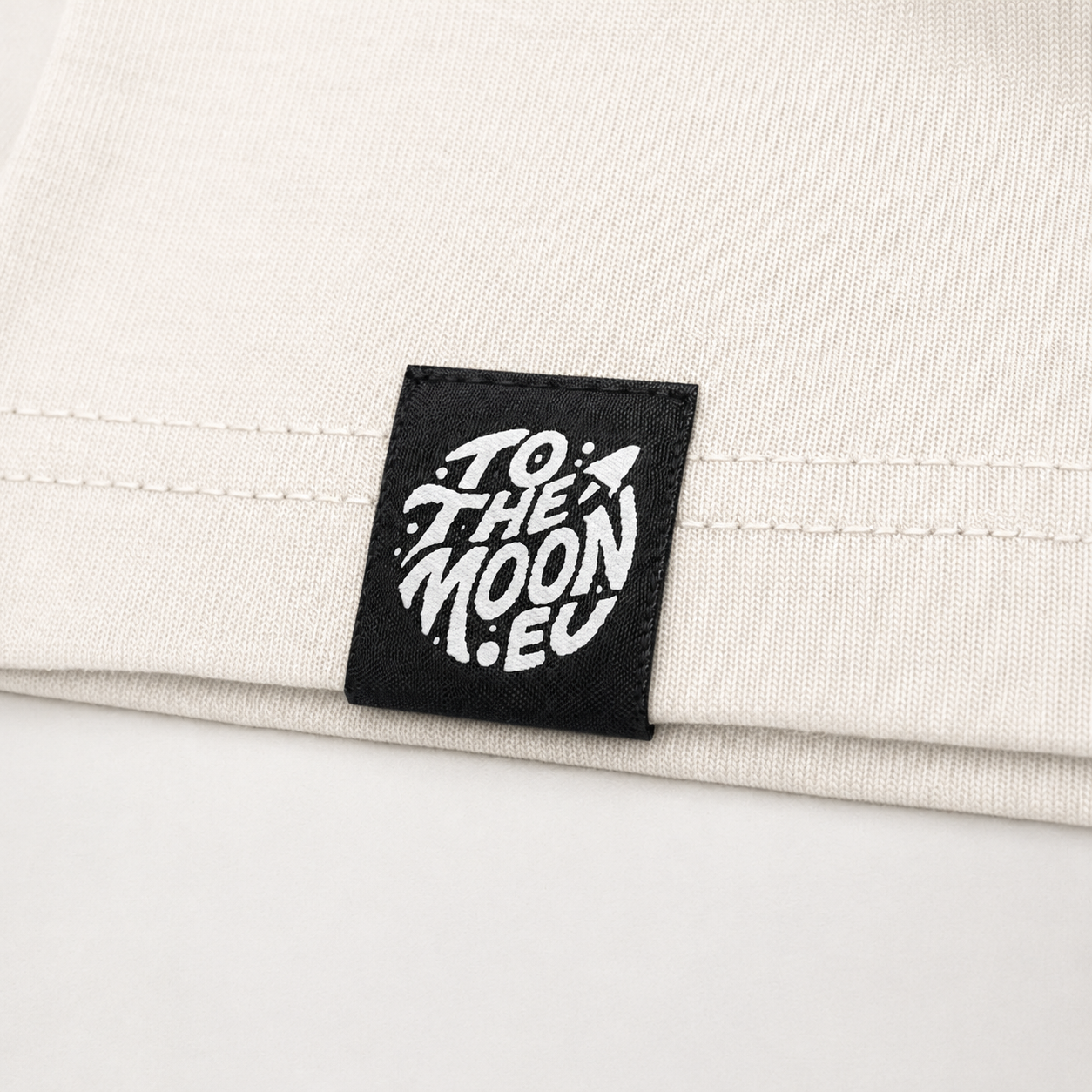 TTM SIGNATURE SNOW DAY – unisex tričko