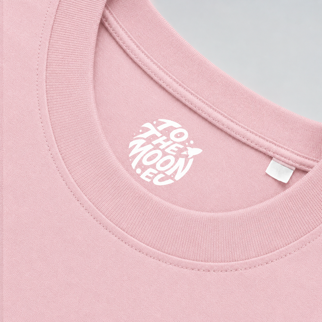 TTM SIGNATURE PINK DAY – unisex tričko