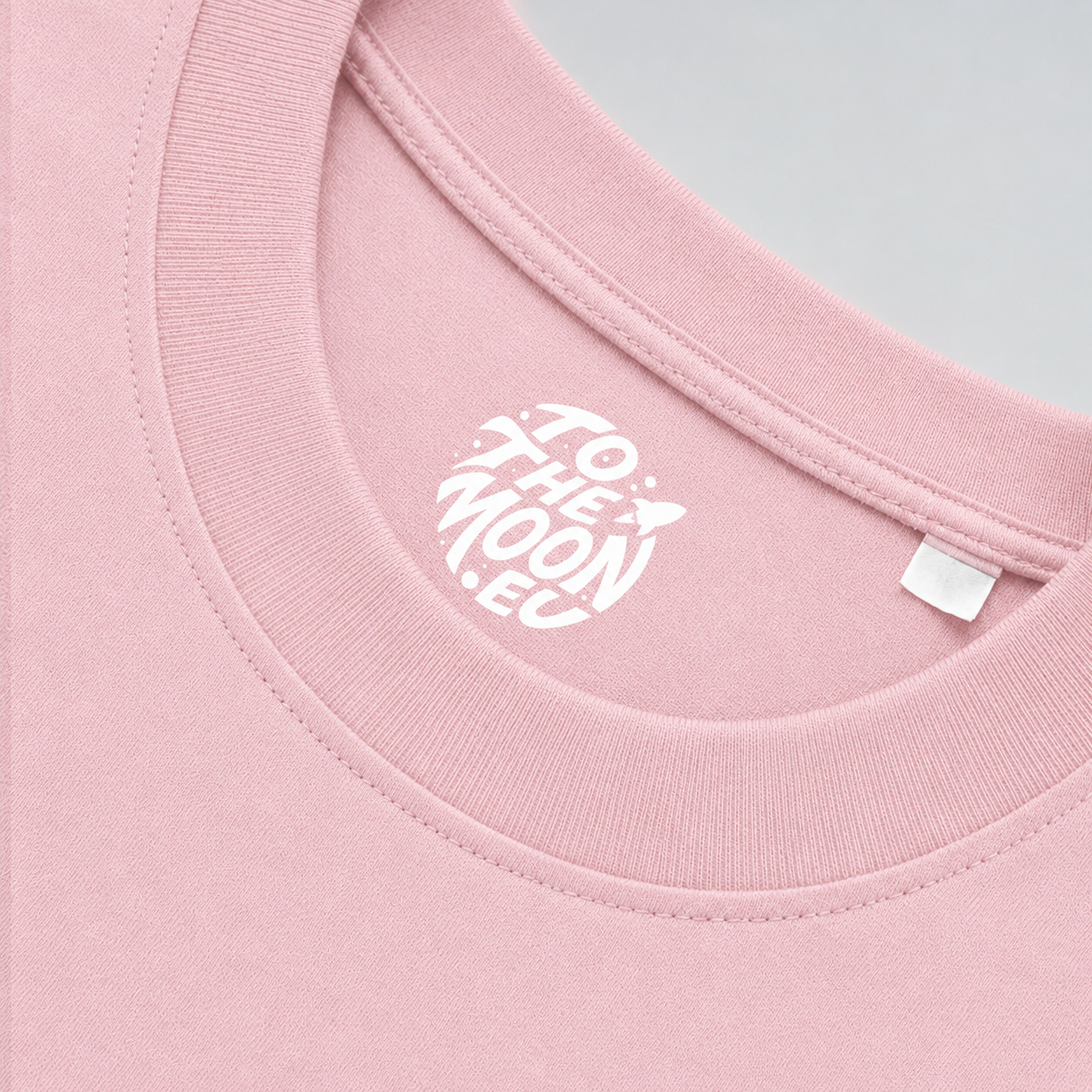TTM SIGNATURE PINK DAY – unisex tričko