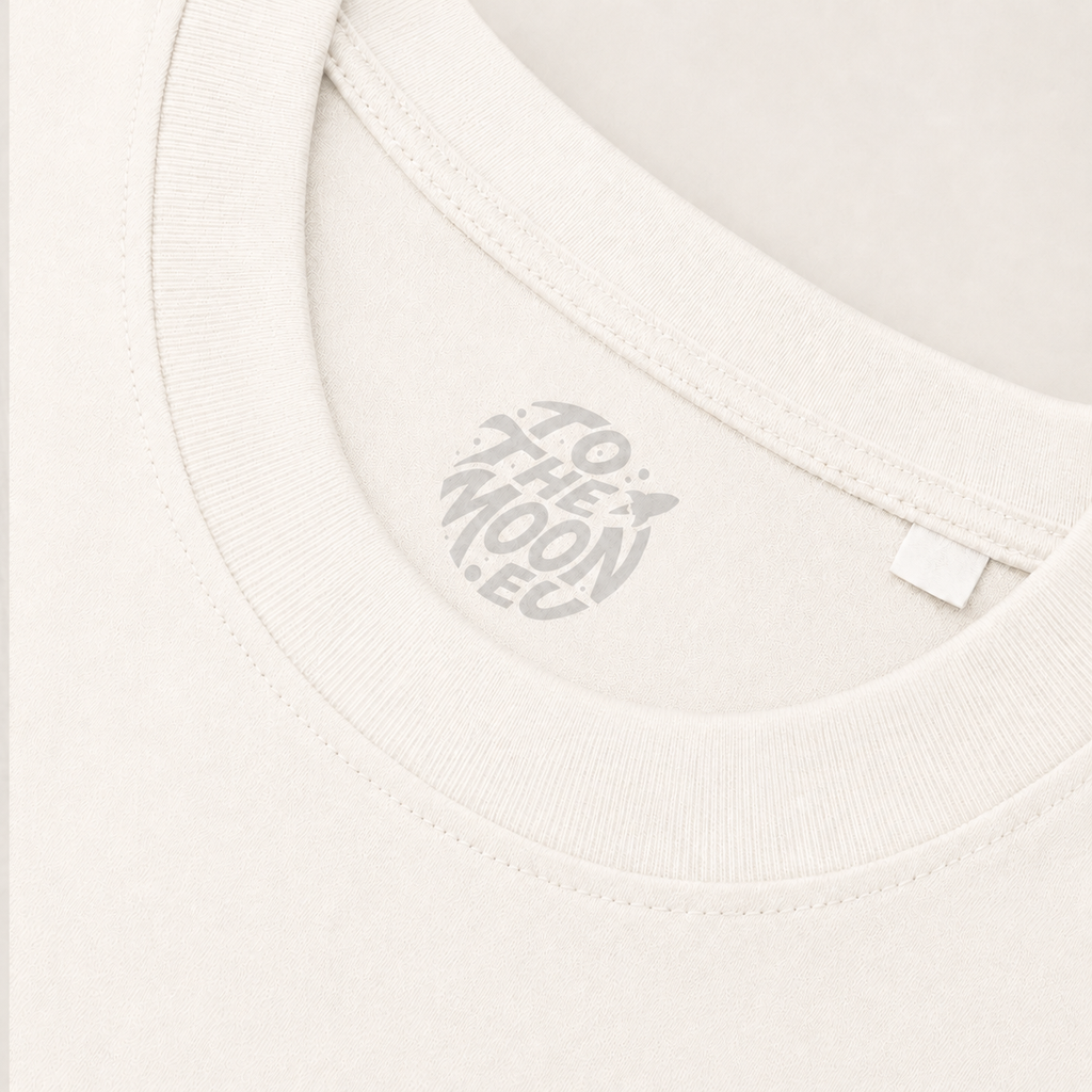 TTM SIGNATURE SNOW DAY – unisex tričko