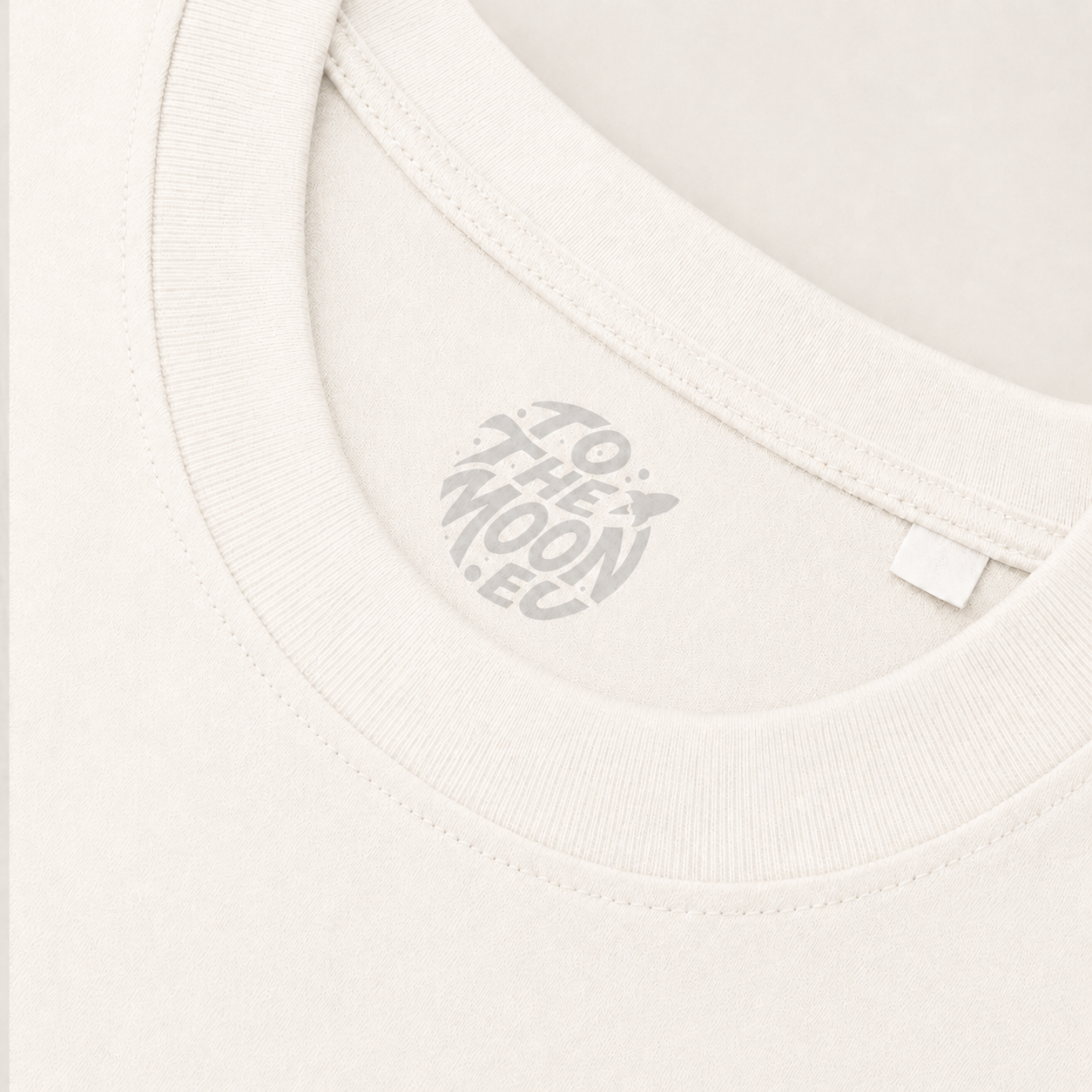 TTM SIGNATURE SNOW DAY – unisex tričko