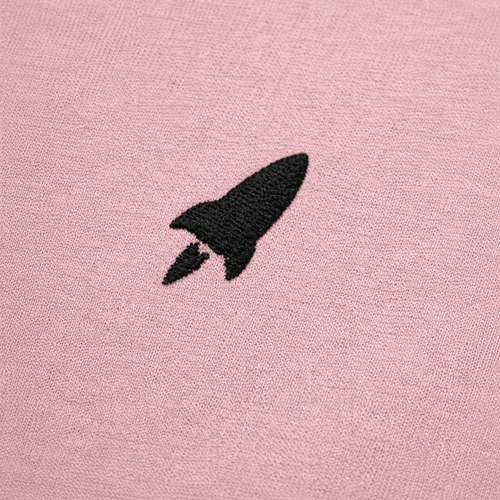 TTM SIGNATURE PINK DAY – unisex tričko
