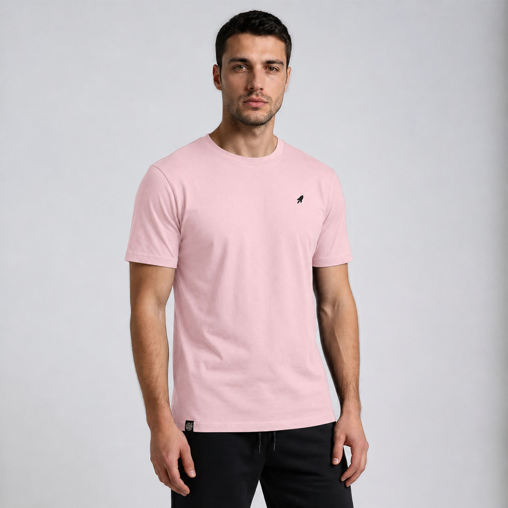 TTM SIGNATURE PINK DAY – unisex tričko