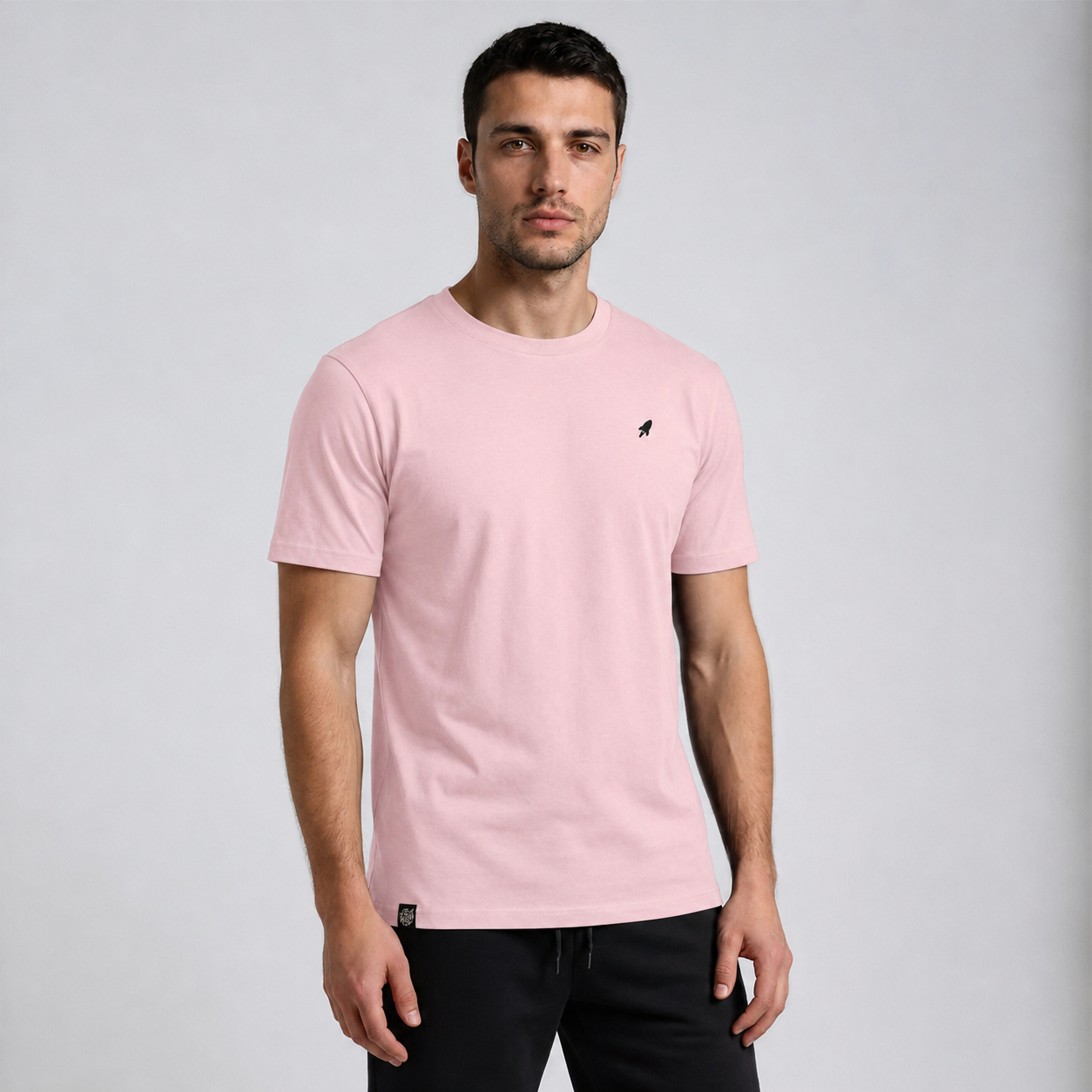 TTM SIGNATURE PINK DAY – unisex tričko