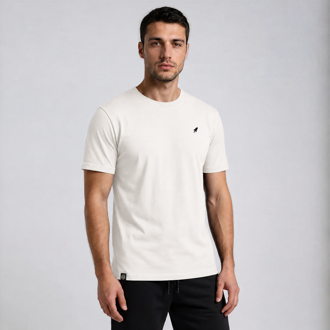 TTM SIGNATURE SNOW DAY – unisex tričko