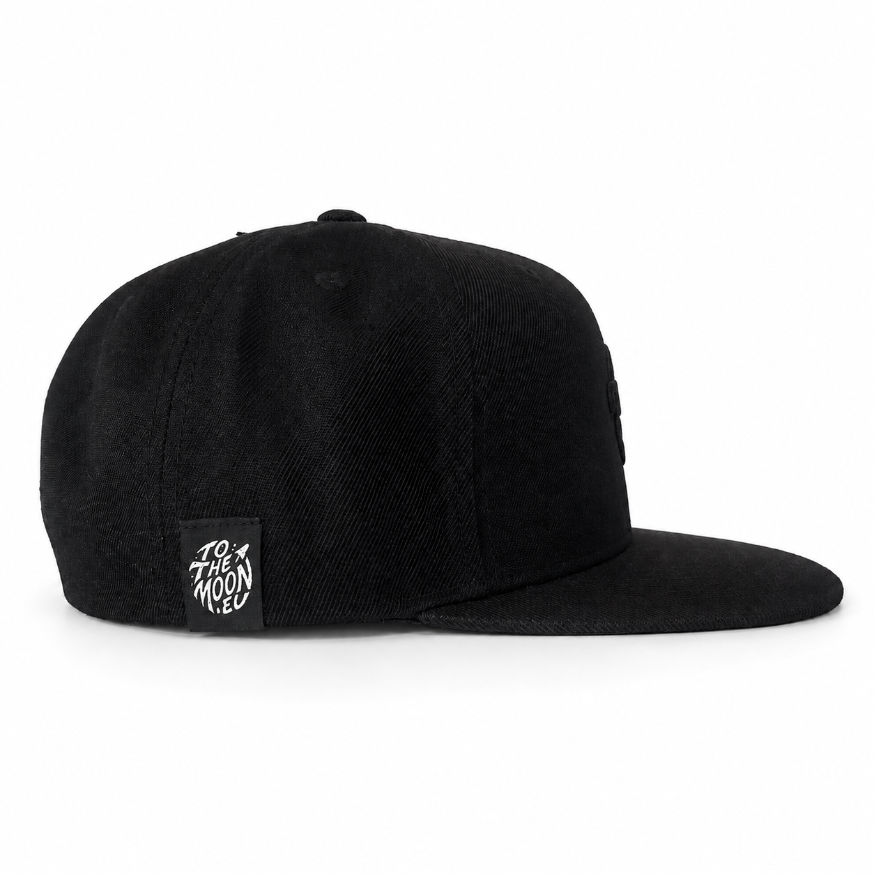 TTM  BLACKOUT SNAPBACK