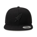 TTM  BLACKOUT SNAPBACK