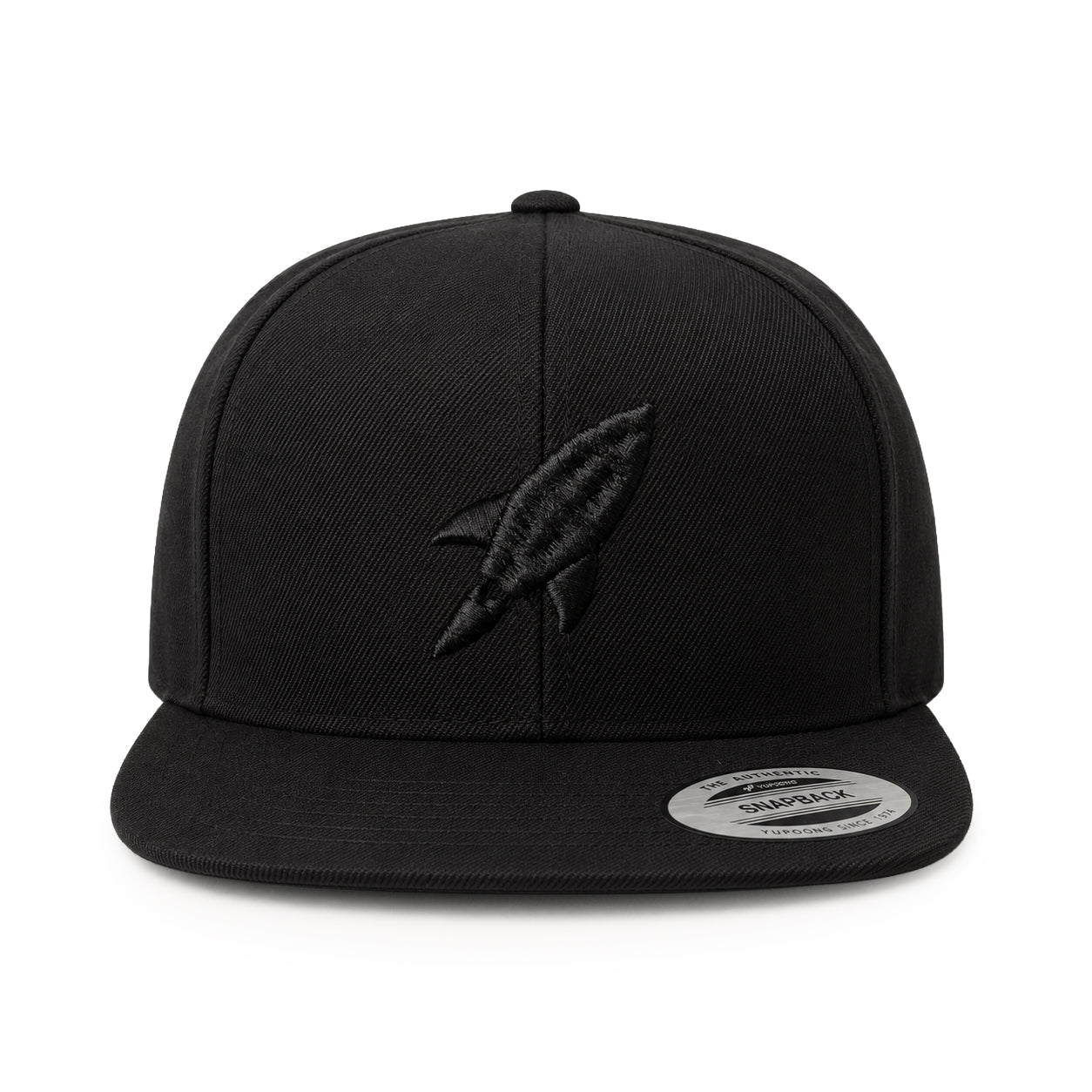 TTM  BLACKOUT SNAPBACK
