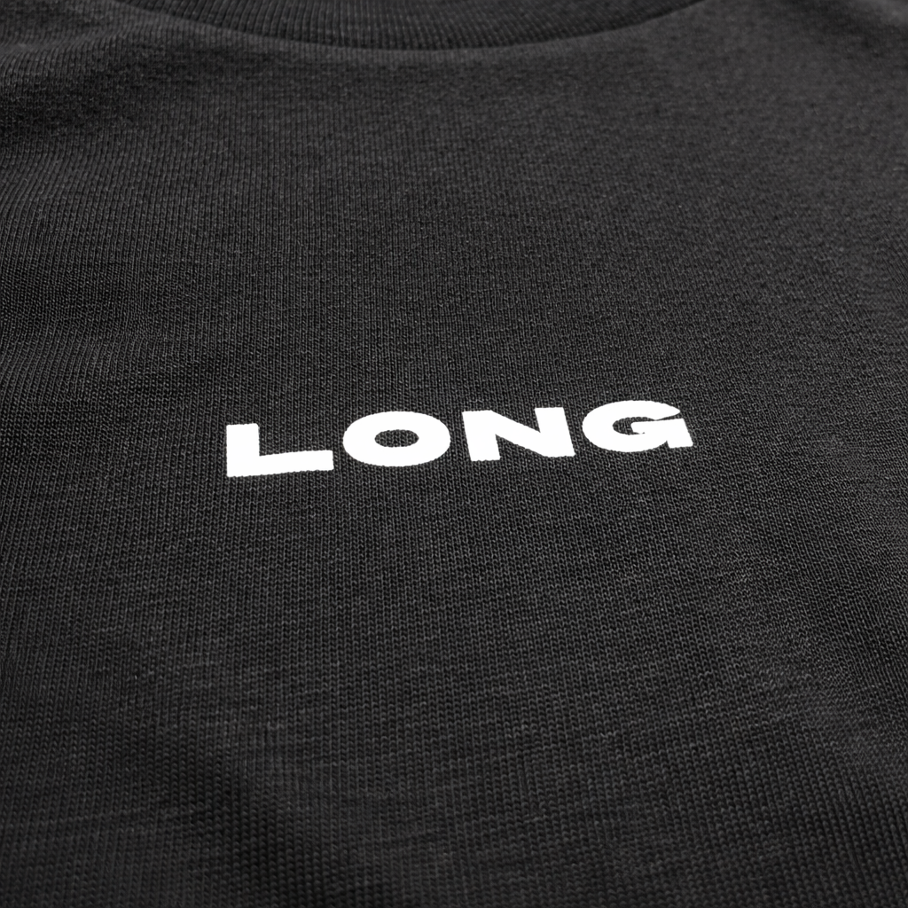 TTM LONG – unisex tričko