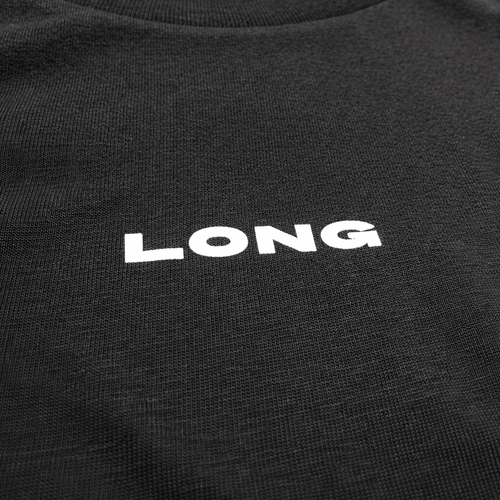 TTM LONG – unisex tričko