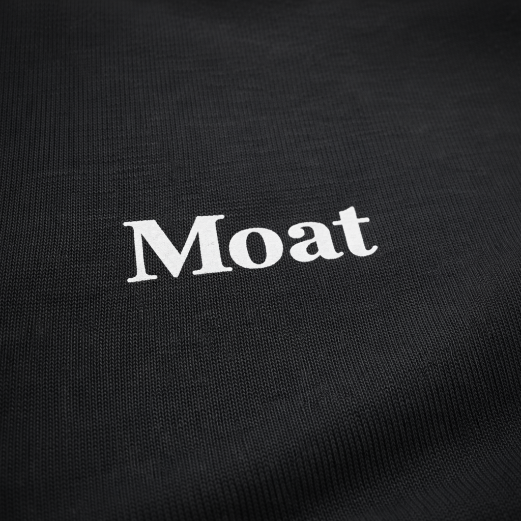 TTM MOAT – unisex tričko