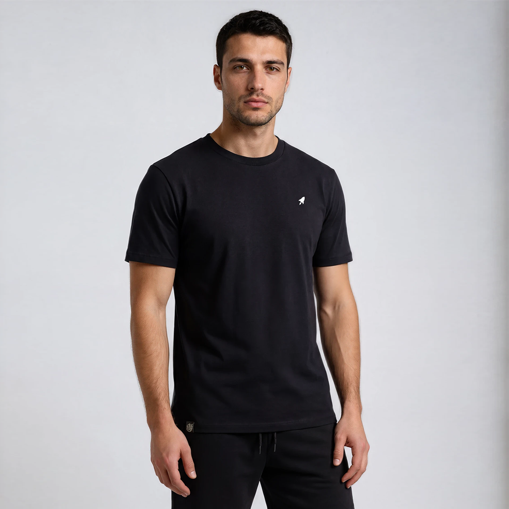 TTM SIGNATURE – unisex tričko