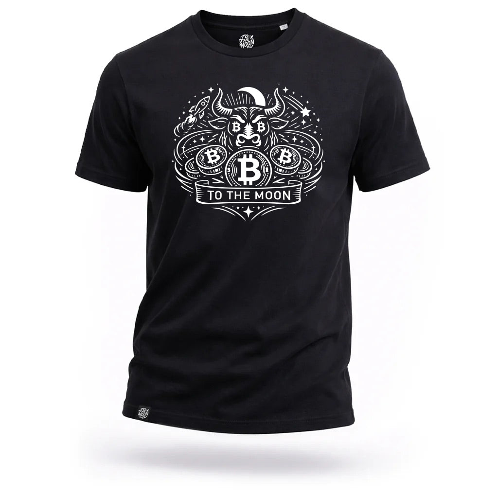 TTM BITBULL – unisex tričko