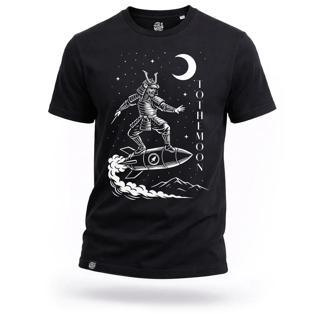 TTM RONIN – unisex tričko