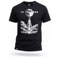 TTM LIFTOFF – unisex tričko