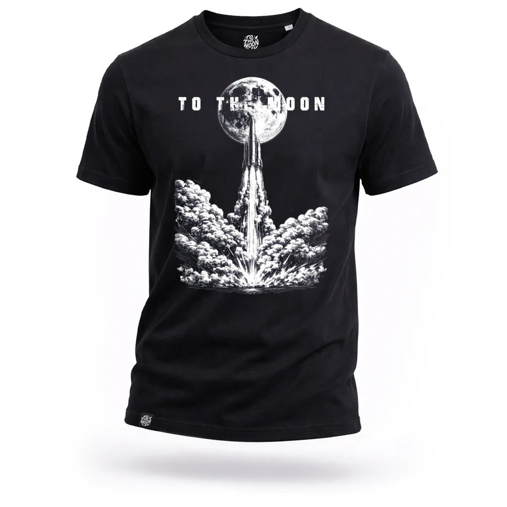 TTM LIFTOFF – unisex tričko