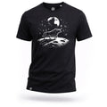 TTM MOON BULL – unisex tričko