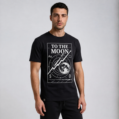 TTM ASCEND – unisex tričko