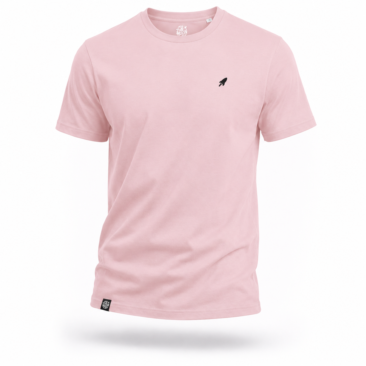TTM SIGNATURE PINK DAY – unisex tričko