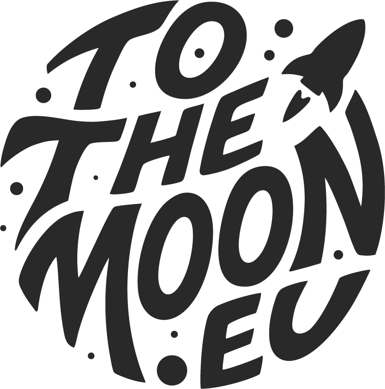  TO THE MOON