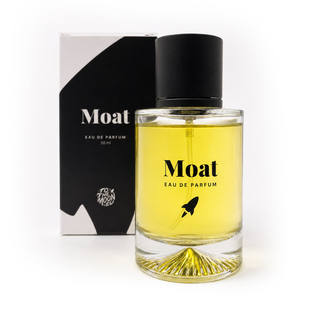 TTM MOAT No. 1 – Parfém 50 ml
