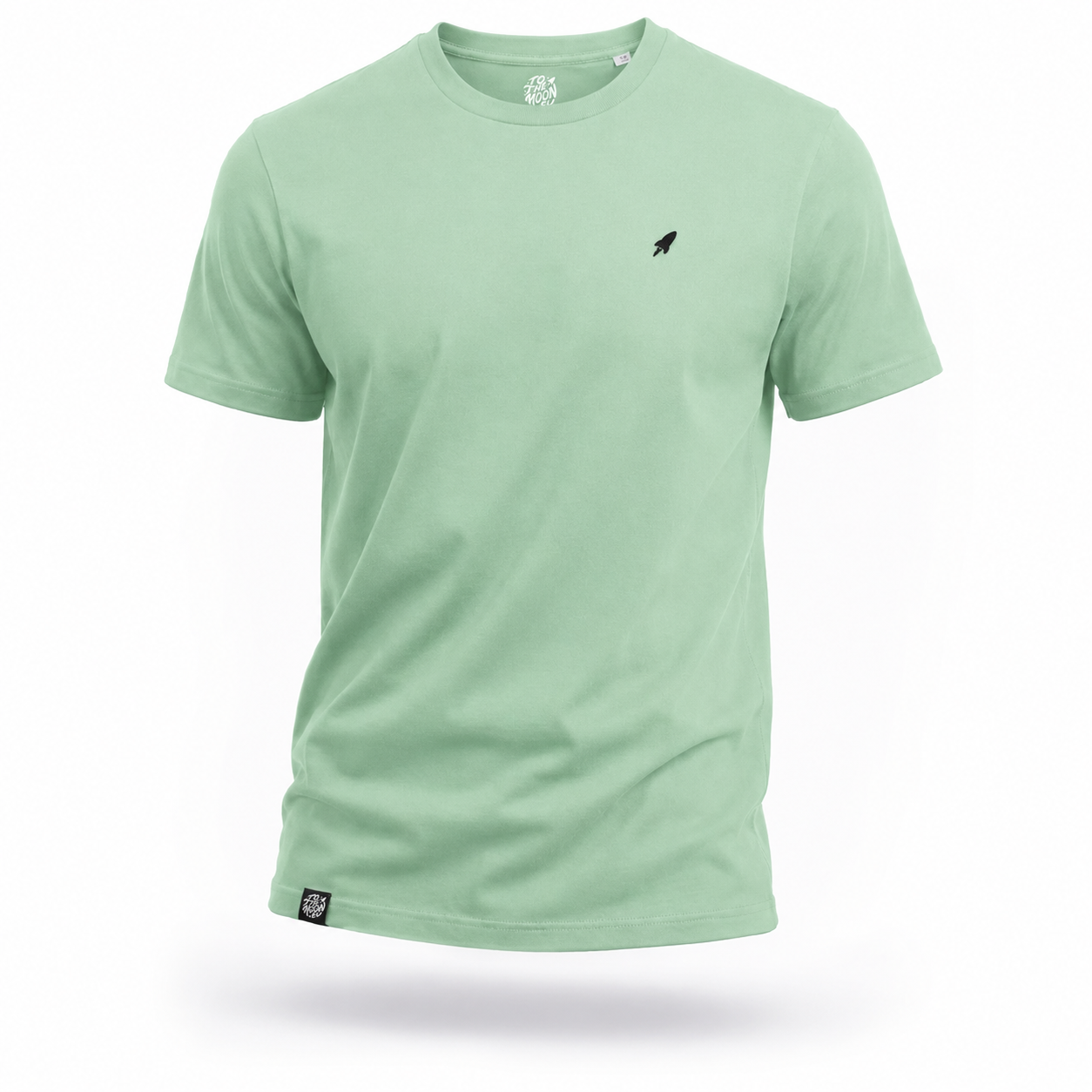 TTM SIGNATURE GREEN DAY – unisex tričko